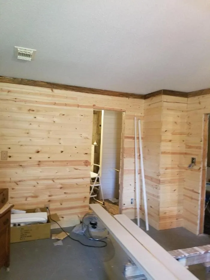 Slide of ReVamp Enterprise