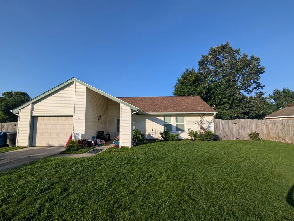 Slide of Revamp Exteriors