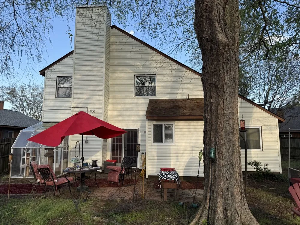 Slide of Revamp Exteriors