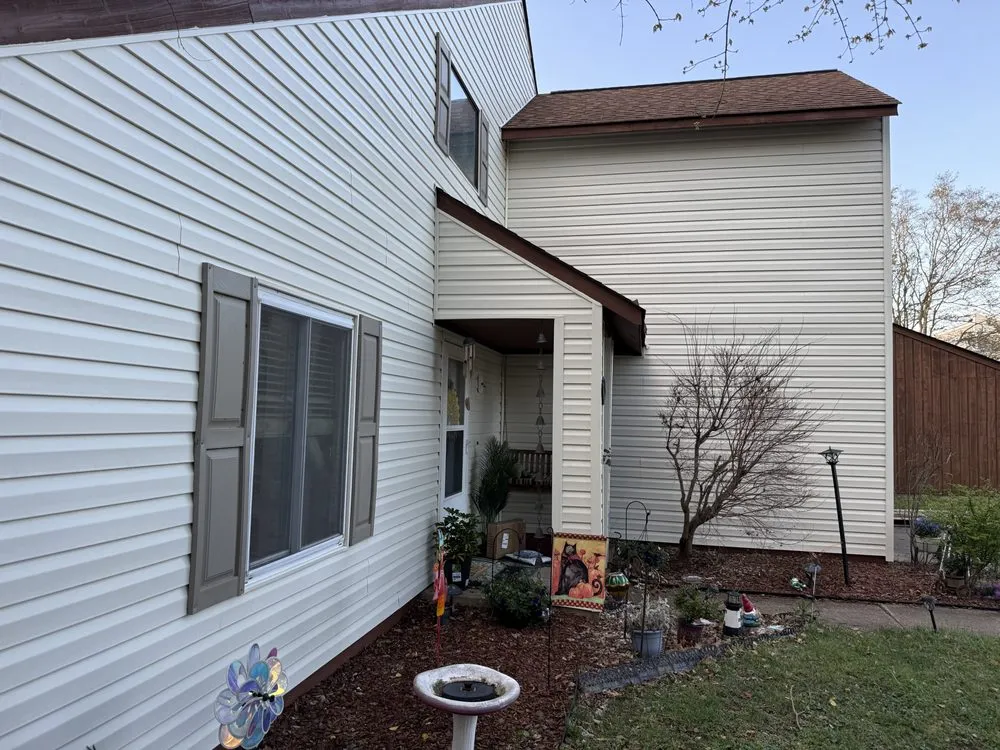 Slide of Revamp Exteriors