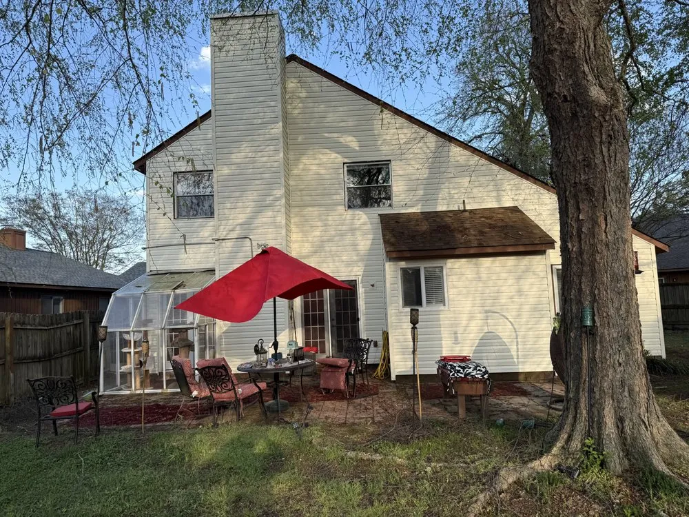 Slide of Revamp Exteriors