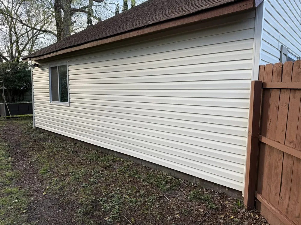 Slide of Revamp Exteriors