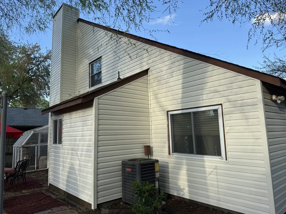 Slide of Revamp Exteriors