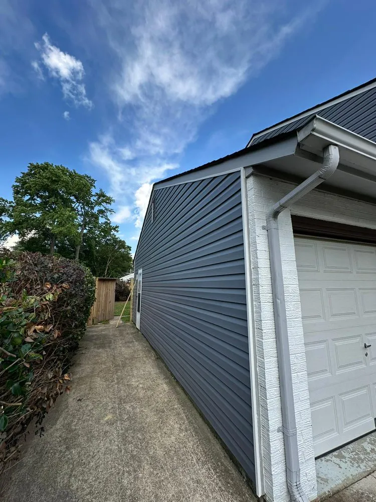 Slide of Revamp Exteriors