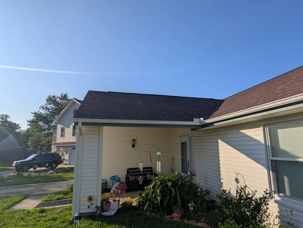 Slide of Revamp Exteriors