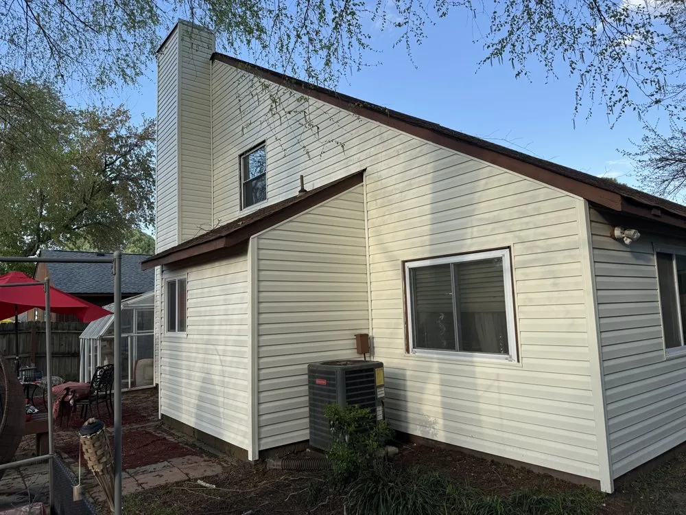 Slide of Revamp Exteriors