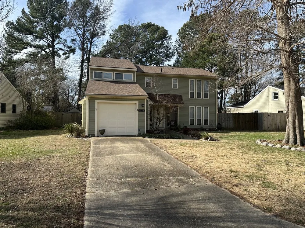 Slide of Revamp Exteriors