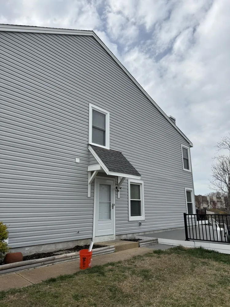 Slide of Revamp Exteriors