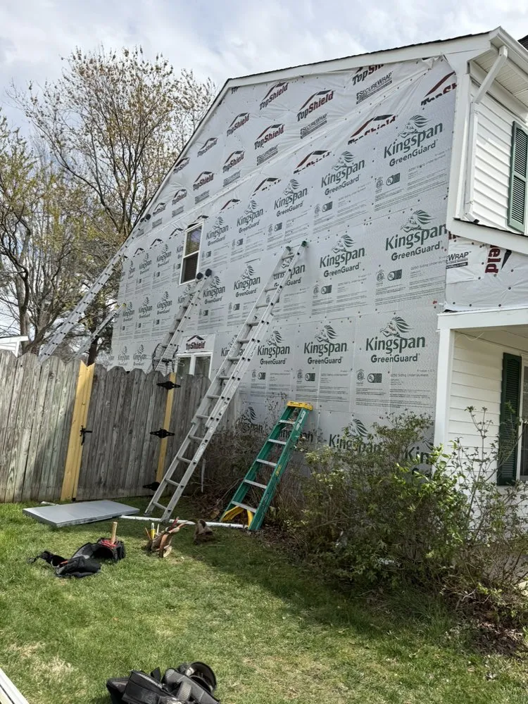 Slide of Revamp Exteriors