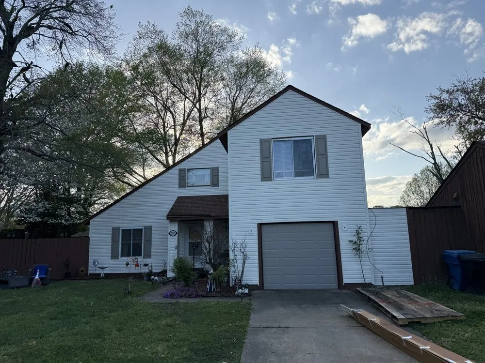 Slide of Revamp Exteriors