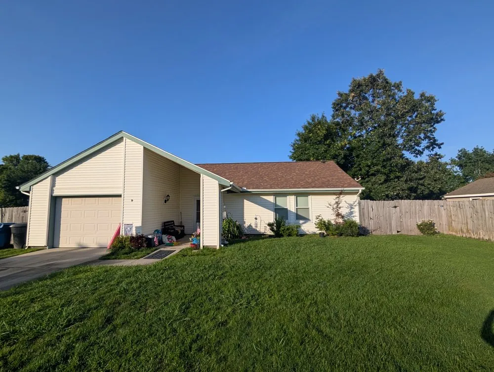 Slide of Revamp Exteriors