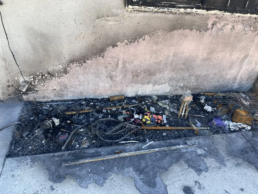 Expert roof inspection experts serving San Fernando Valley, CA - Revamp Restoration