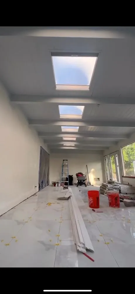 Reliable metal roofing installation with free inspection in San Fernando Valley, CA by Revamp Restoration
