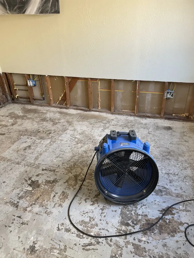 Reliable roof leak repair in San Fernando Valley, CA by Revamp Restoration
