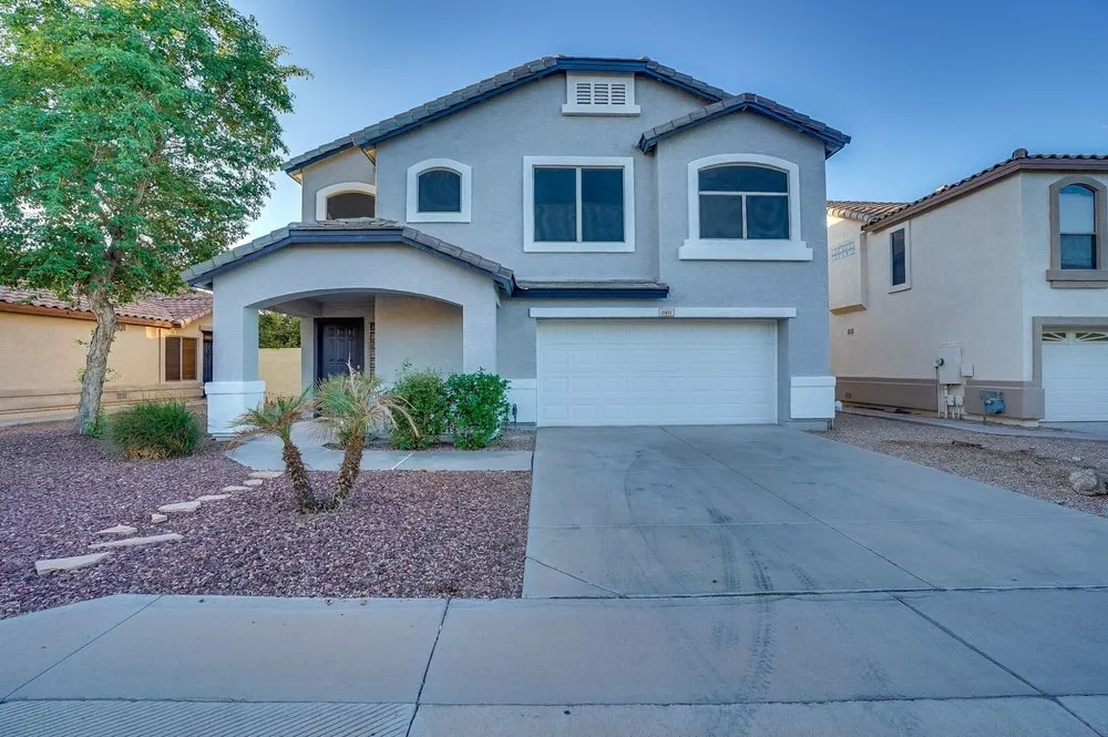 Slide of Revamp Roofing