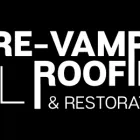 Slide of Revamp Roofing
