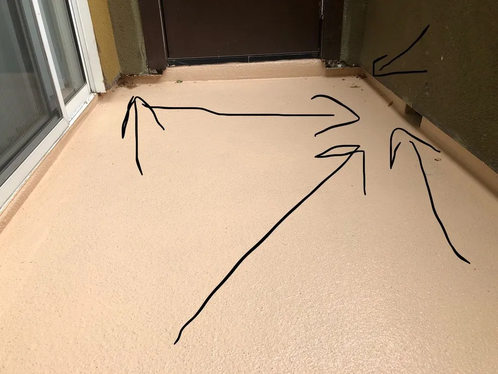 Slide of Revamp Roofing