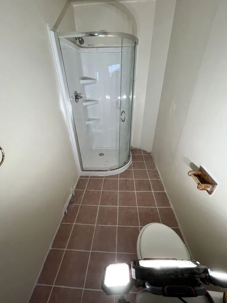 Slide of Revamped Renovations