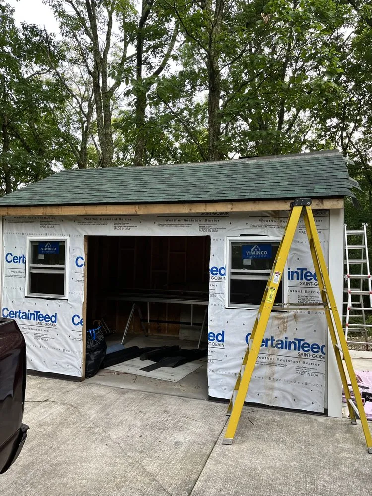 Slide of Revamped Renovations