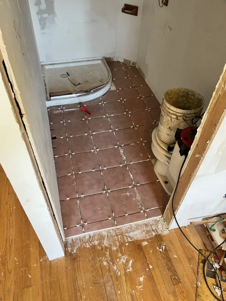 Slide of Revamped Renovations