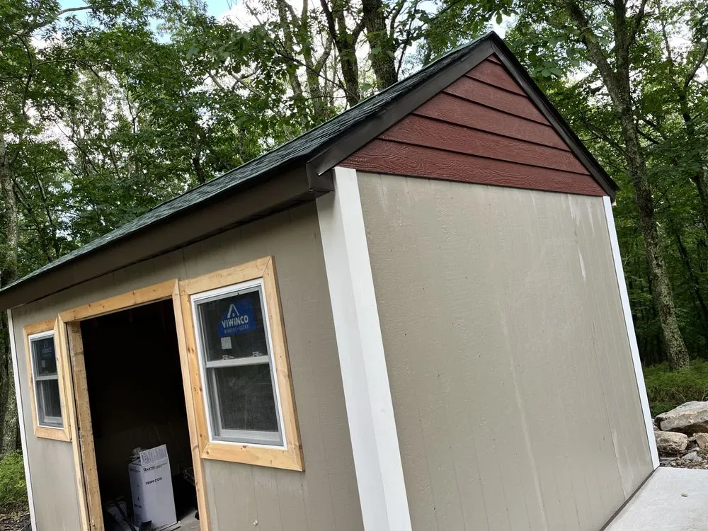 Slide of Revamped Renovations