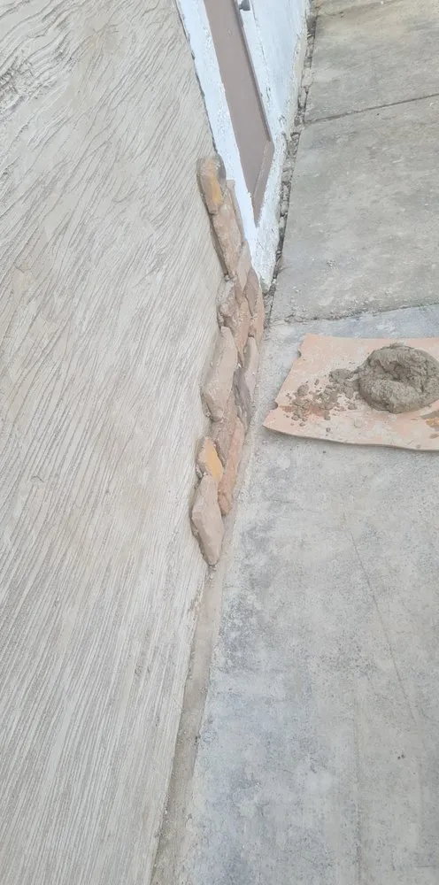 Slide of Revamped Renovations