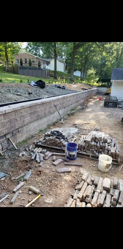 Slide of Revamped Renovations