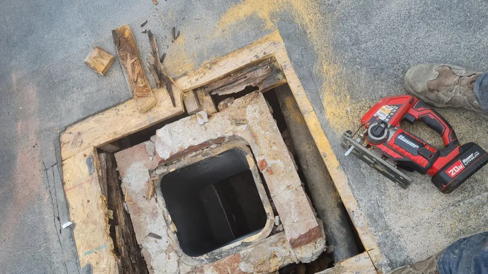 Slide of Revamped Renovations