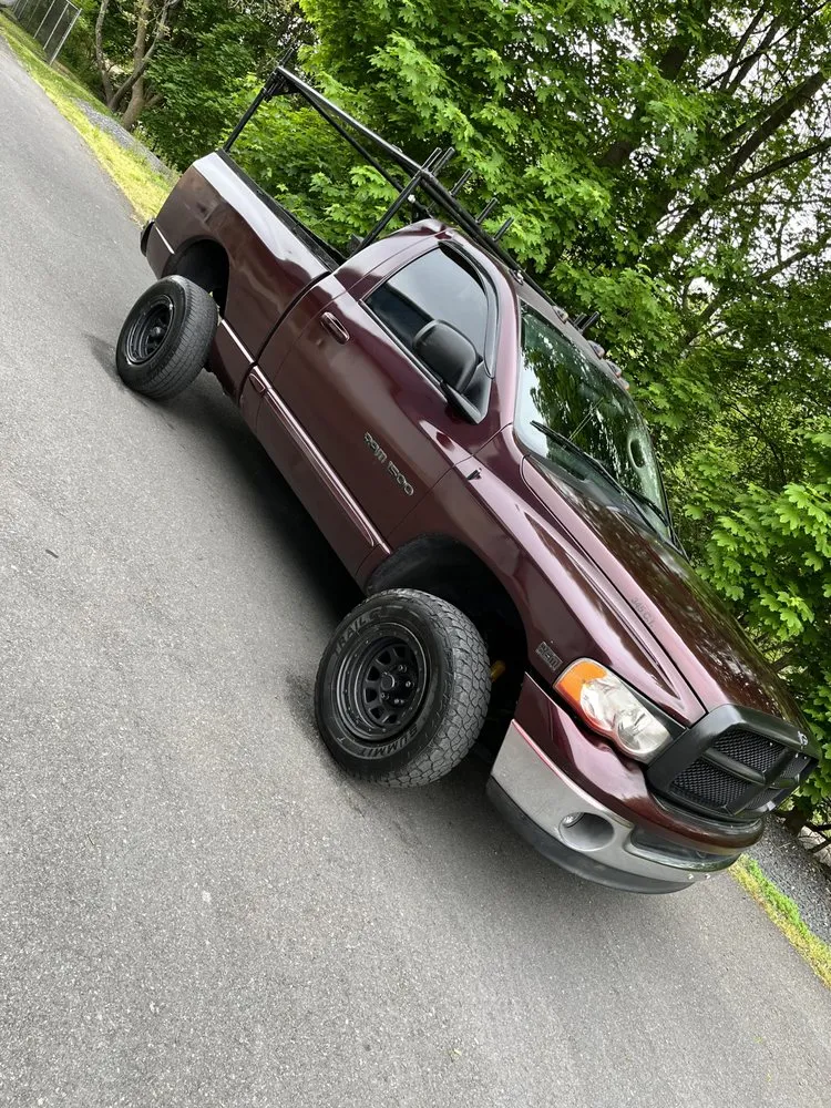 Slide of Revamped Renovations