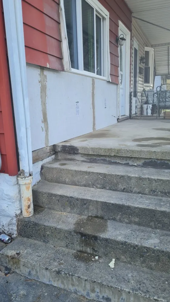 Slide of Revamped Renovations