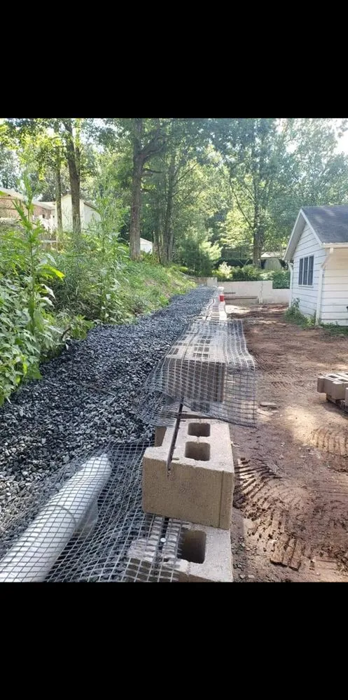 Slide of Revamped Renovations