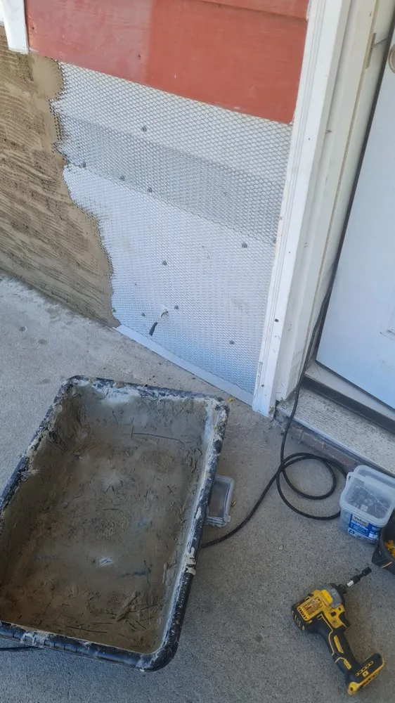 Slide of Revamped Renovations