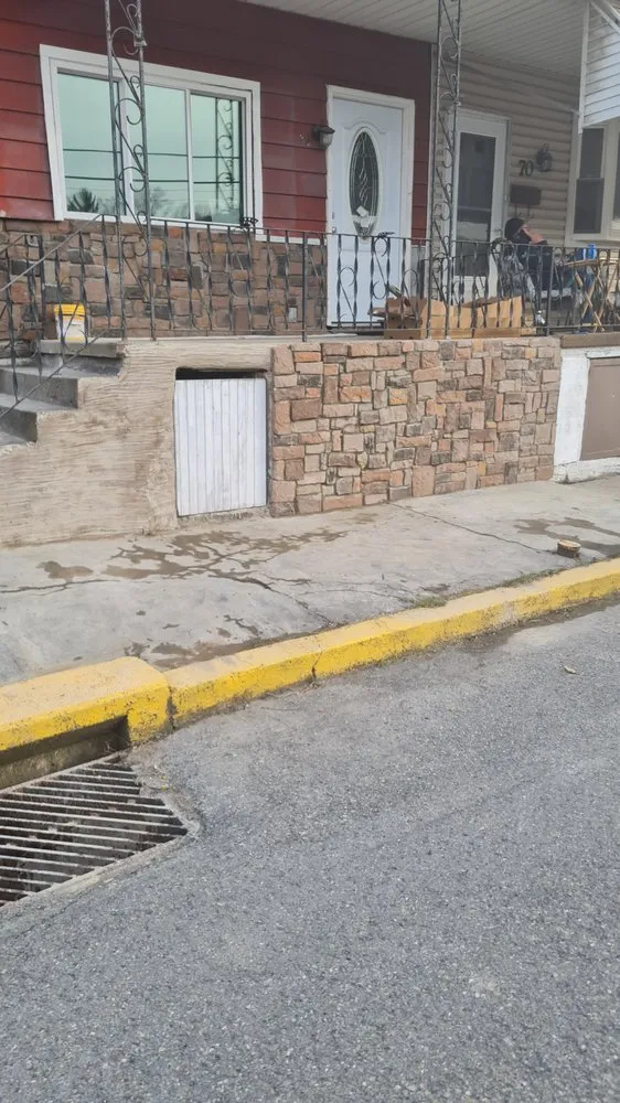 Slide of Revamped Renovations