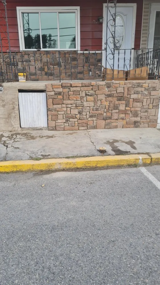 Slide of Revamped Renovations