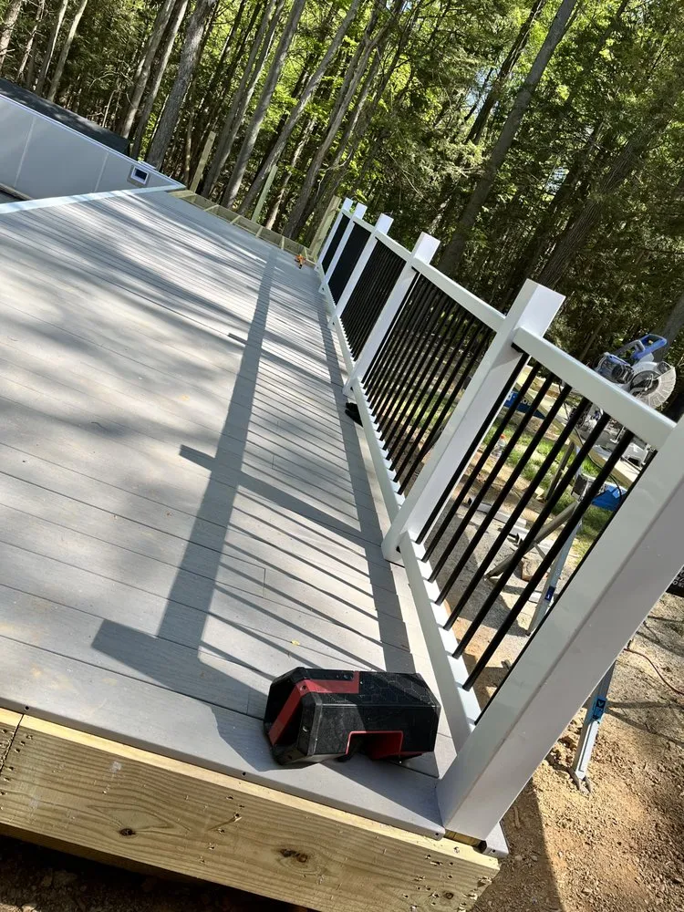 Slide of Revamped Renovations