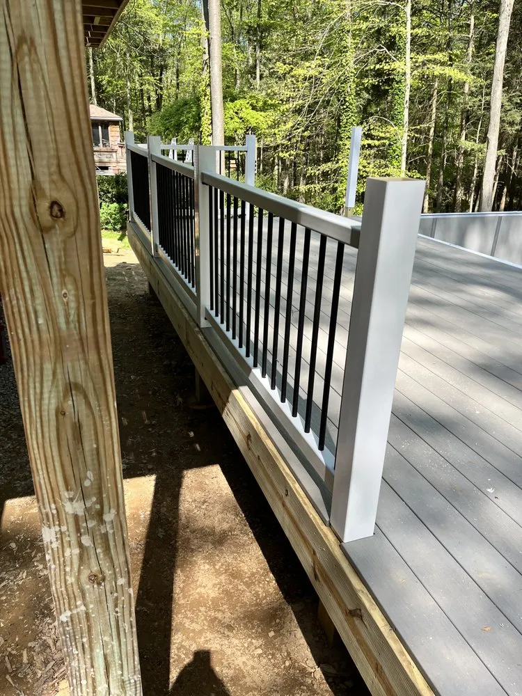 Slide of Revamped Renovations