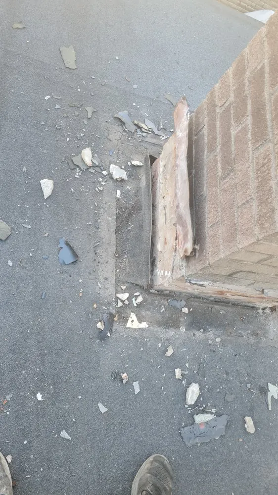 Slide of Revamped Renovations