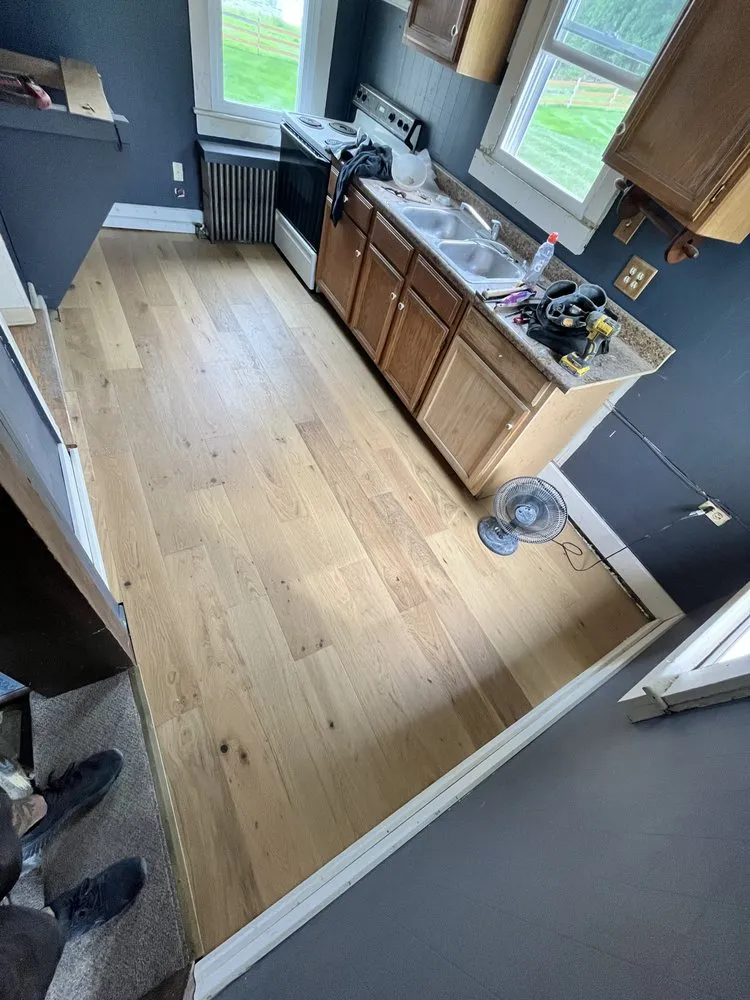 Slide of Revamped Renovations