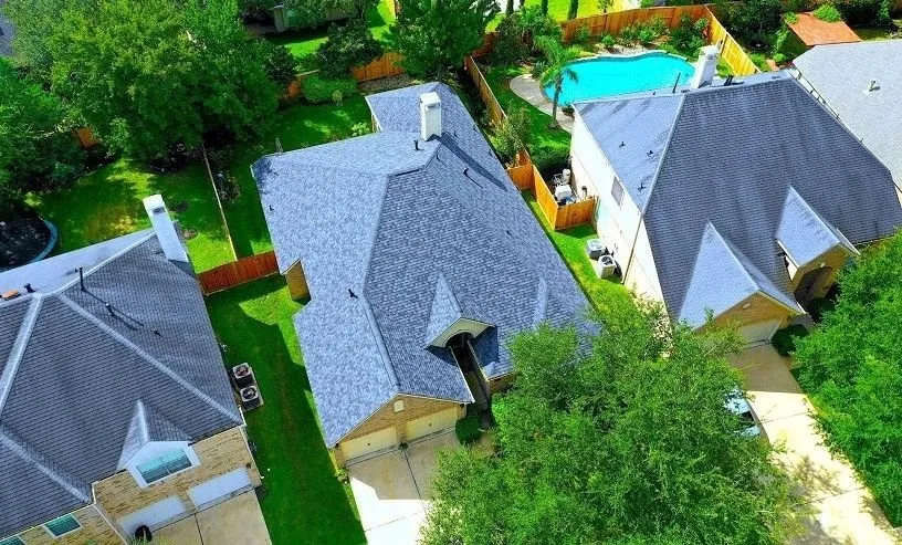 Slide of Reveille Roofing