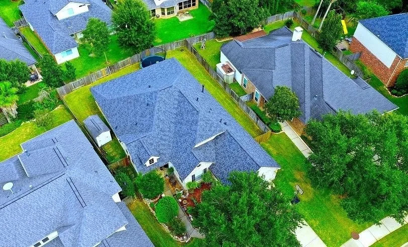 Slide of Reveille Roofing