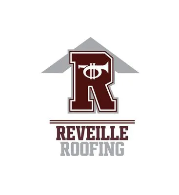 Reveille Roofing Logo