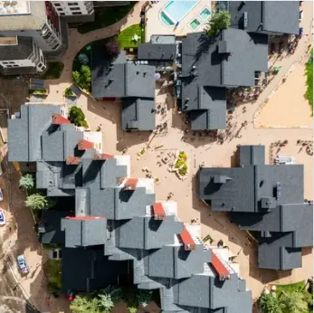 Slide of Revelation Roofing