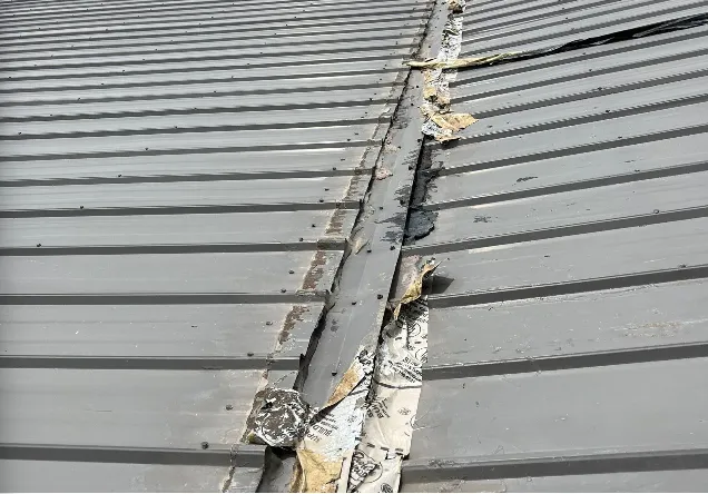 Slide of Revelation Roofing