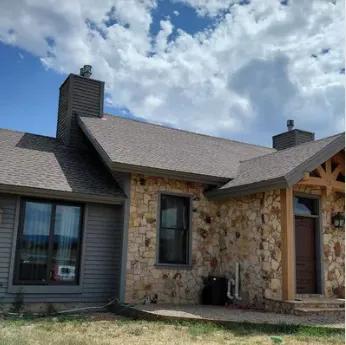 Slide of Revelation Roofing