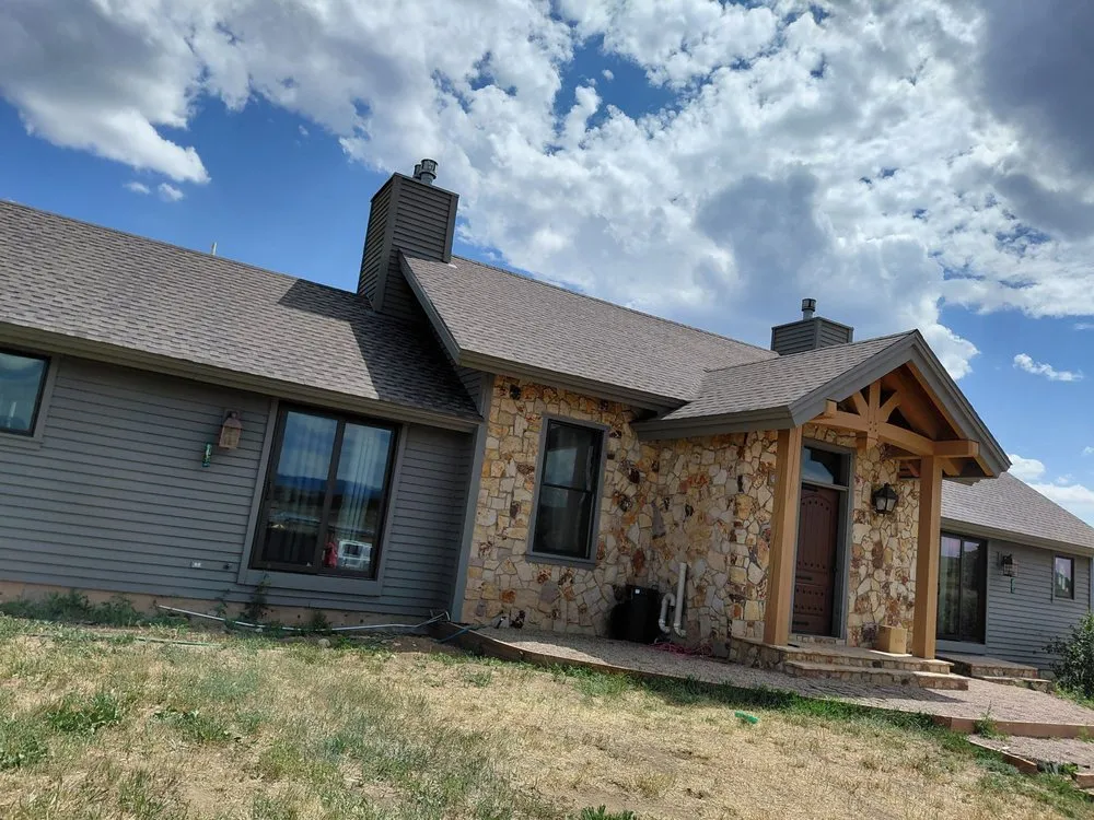 Slide of Revelation Roofing