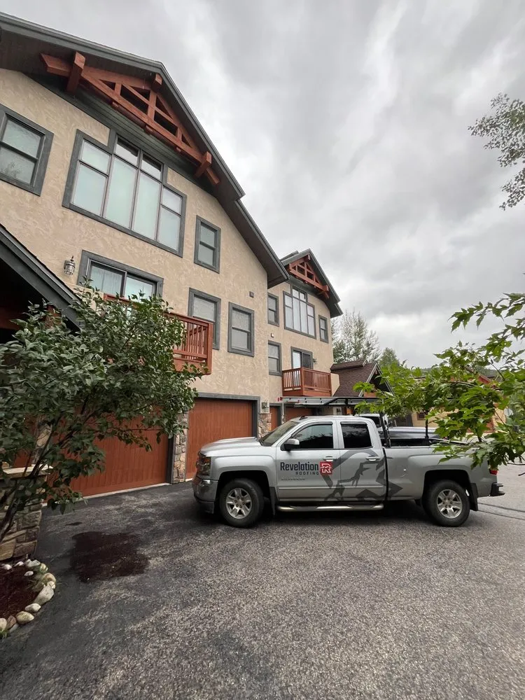 Slide of Revelation Roofing