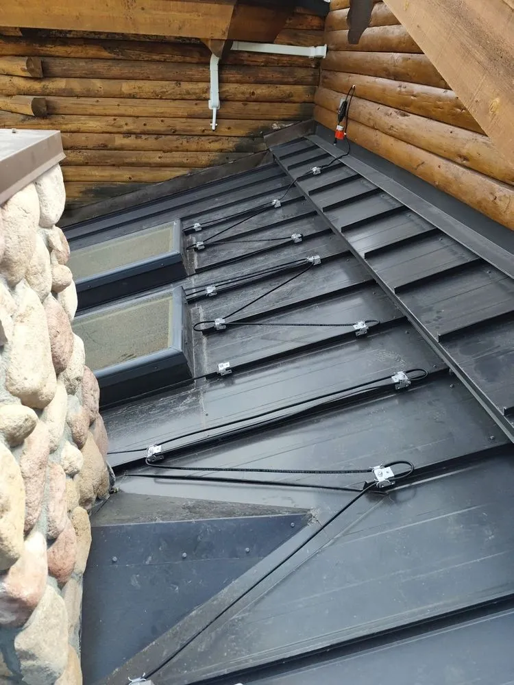 Slide of Revelation Roofing