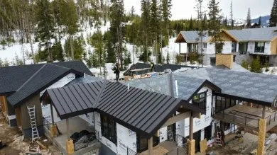 Slide of Revelation Roofing