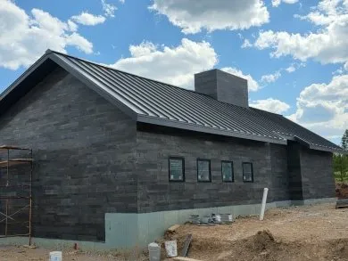 Slide of Revelation Roofing