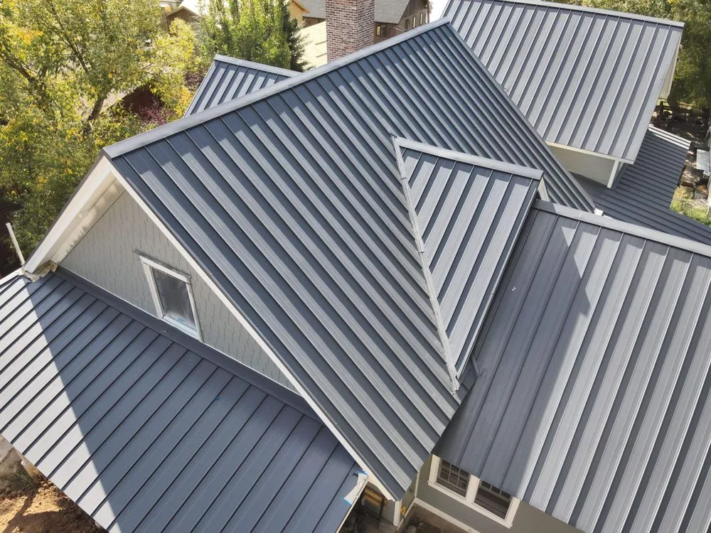 Slide of Revelation Roofing